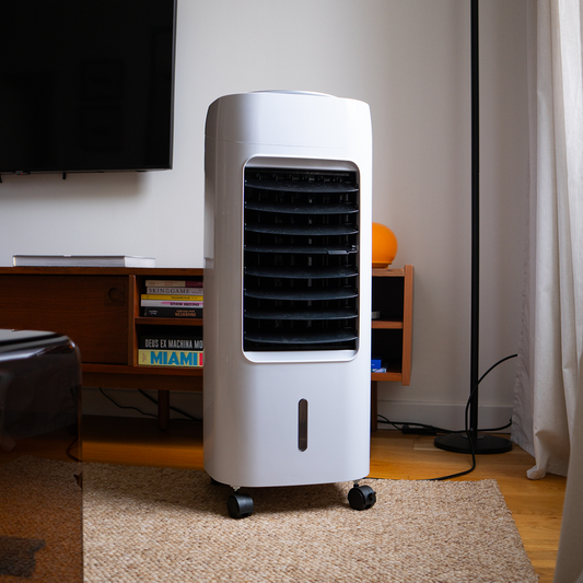 Airyo — Climatizador sin tubo