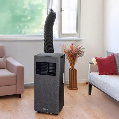 Kelvyo Plus — Climatizador con evacuación