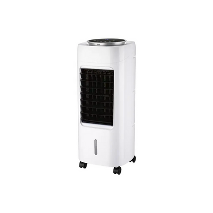 Airyo — Climatizador sin tubo
