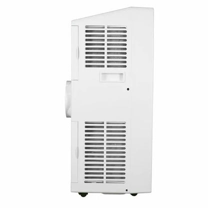 Coolyo — Climatizador sin tubo