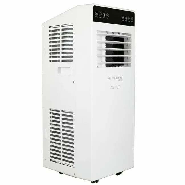 Coolyo — Climatizador sin tubo