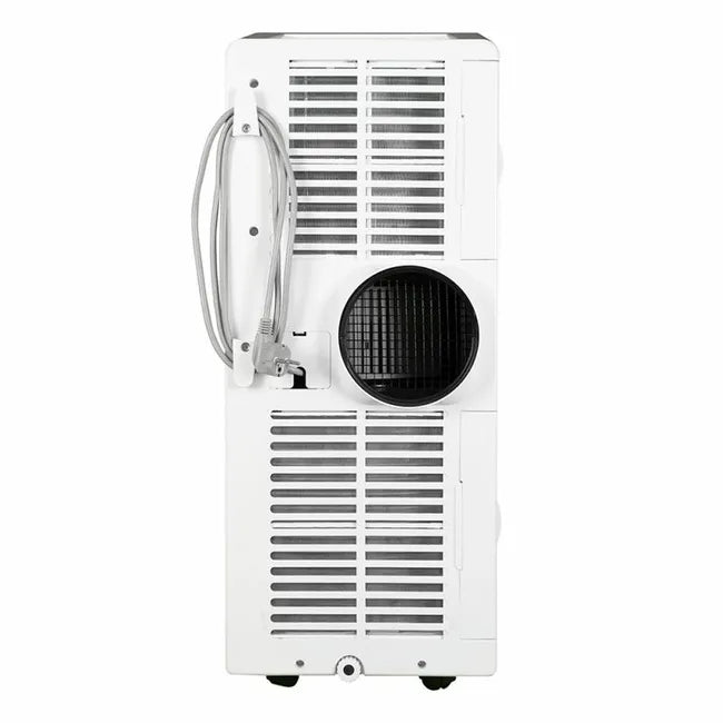 Coolyo — Climatizador sin tubo