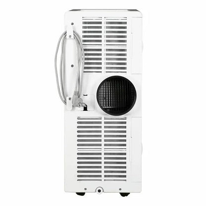Coolyo — Climatizador sin tubo
