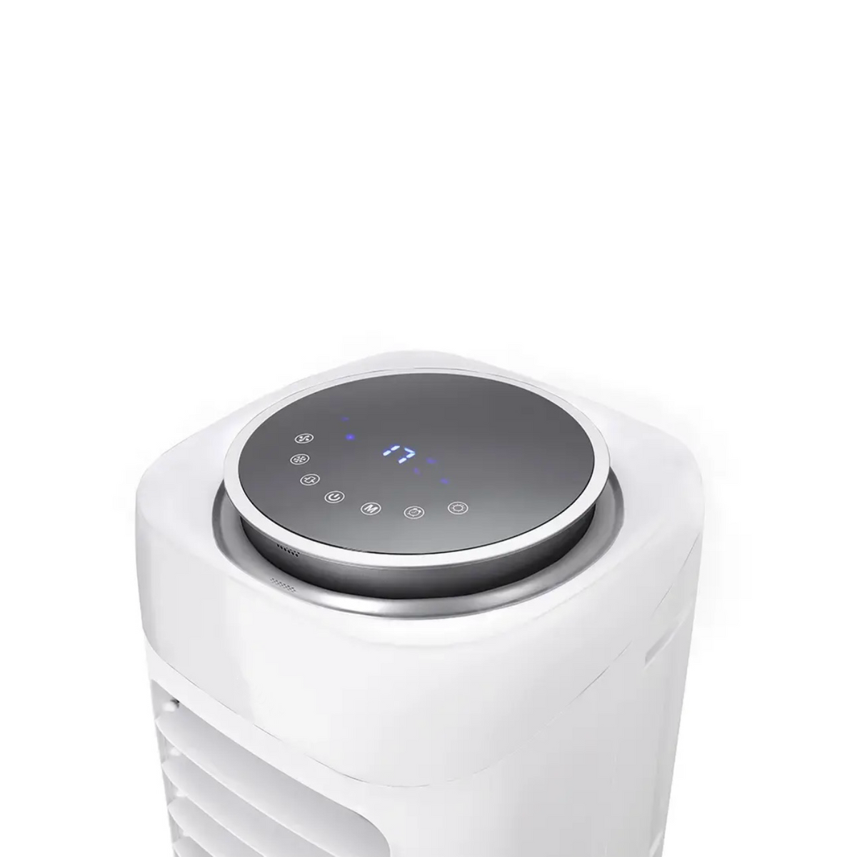 Airyo — Climatizador sin tubo
