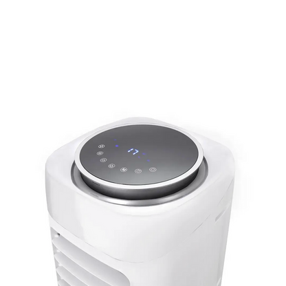 Airyo — Climatizador sin tubo